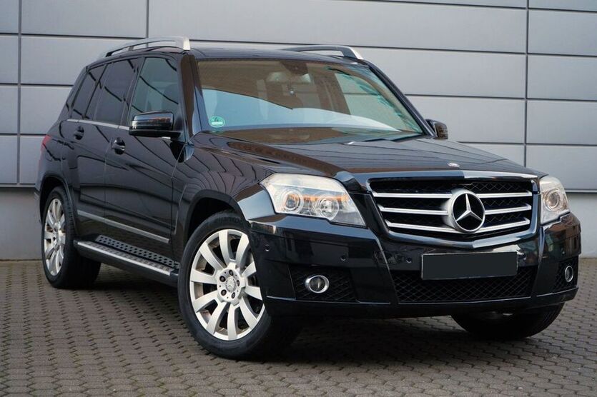 GLK 280
