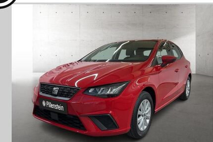 Seat Ibiza 24.950 km 14.910 &euro; Neustadt/Aisch 91413