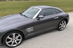 Chrysler Crossfire 71.500 km 7.999 &euro; Landsberg 06188
