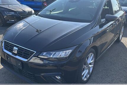 Seat Ibiza 13.920 km 16.499 &euro; Chemnitz - Mittelbach 09224
