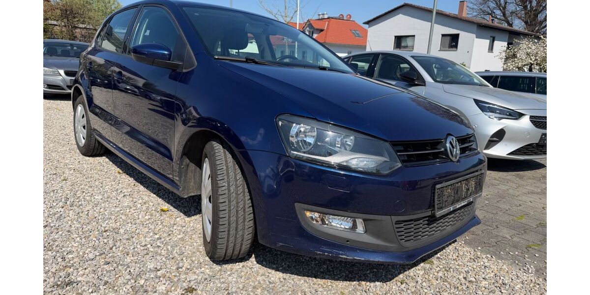 VW Polo 132.569 km 3.999 &euro; Puchheim 82178