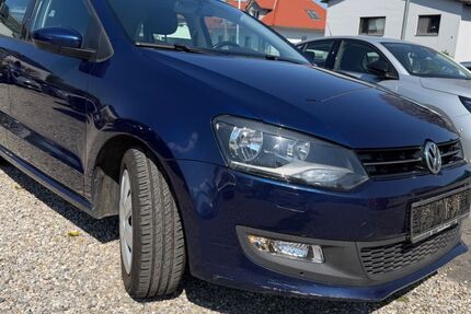VW Polo 132.569 km 4.750 &euro; Puchheim 82178