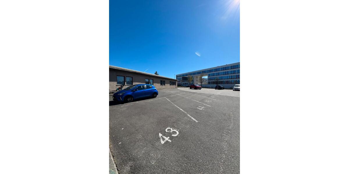 Gewerbeobjekt Chemnitz - 2.530&euro; | Angebot:24527003