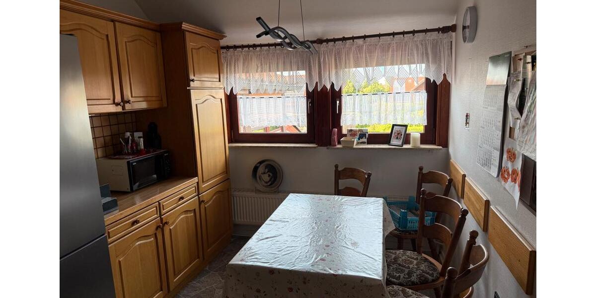 Einfamilienhaus Gifhorn - 8 Zimmer, 163 m&sup2;, 399.000&euro; | Angebot:27278083