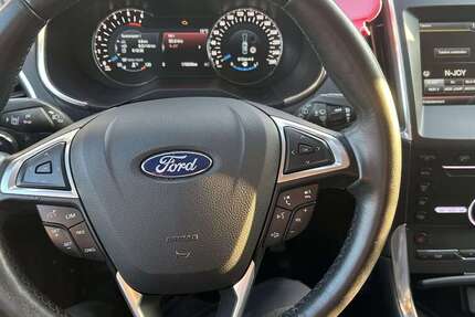 Ford S-Max 177.000 km 12.000 &euro; Eldingen 29351