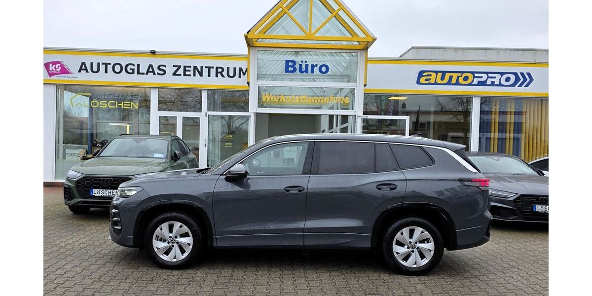 VW Tayron 20.111 km 54.990 &euro; Aurich 26607