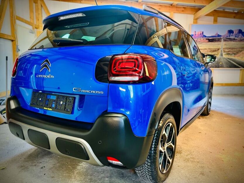 C3 Aircross