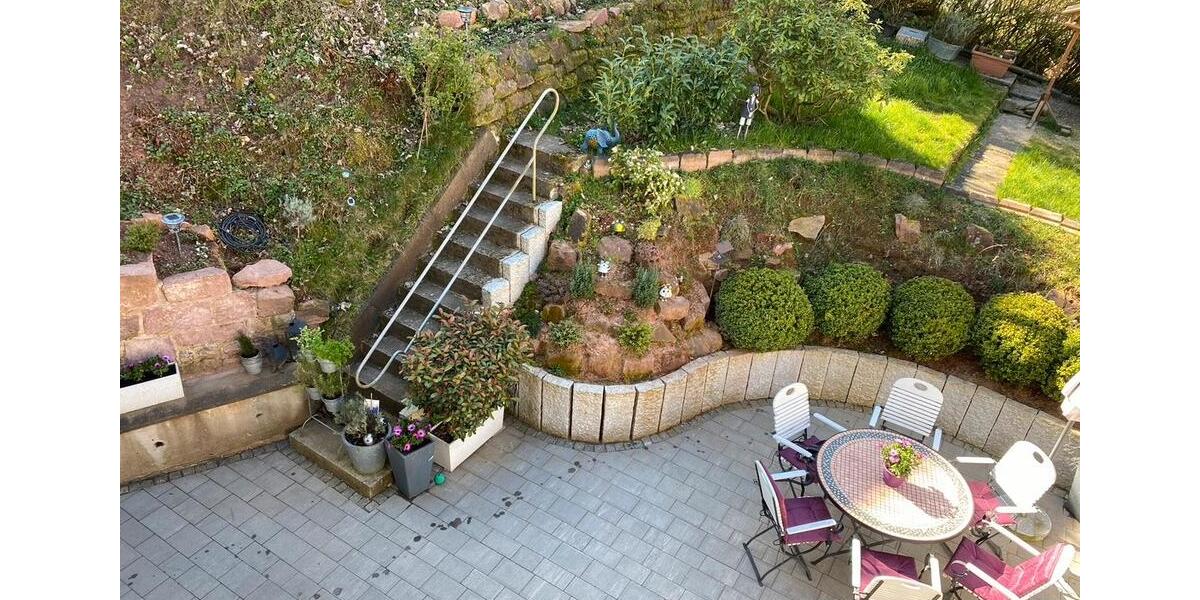 Einfamilienhaus Fulda - 2.5 Zimmer, 125 m&sup2;, 970&euro; | Angebot:24768051