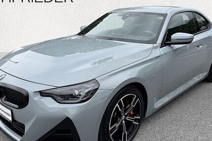 BMW 220 7.856 km 41.075 &euro; Piding 83451