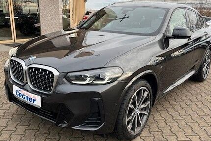 BMW X4 21.400 km 51.840 &euro; Eilenburg 04838