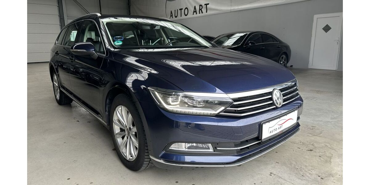 VW Passat 130.887 km 13.990 &euro; Eitorf 53783