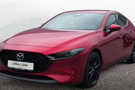 Mazda 3 20.700 km 26.980 &euro; Coesfeld 48653