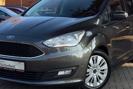 Ford C-Max 108.872 km 8.500 &euro; Güstrow 18273