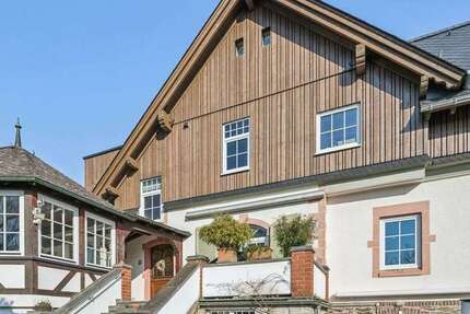 Haus Braunfels - 10 Zimmer, 381 m&sup2;, 1.310.000&euro; | Angebot:25892053