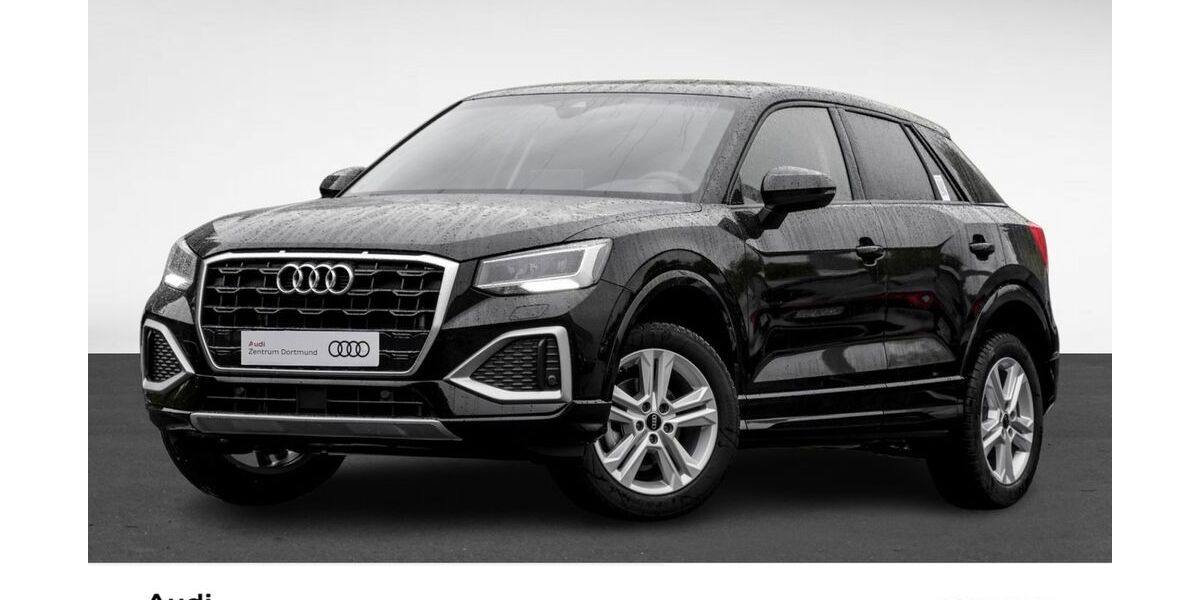 Audi Q2 1.300 km 29.466 &euro; Dortmund 44143