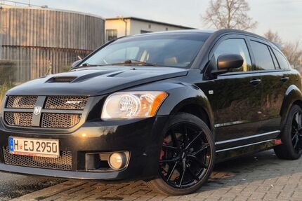 Dodge Caliber 135.000 km 11.999 &euro; Sarstedt 31157
