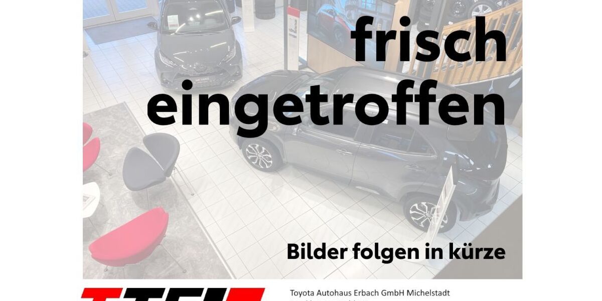 Toyota Corolla Cross 25.394 km 32.600 &euro; Michelstadt 64720