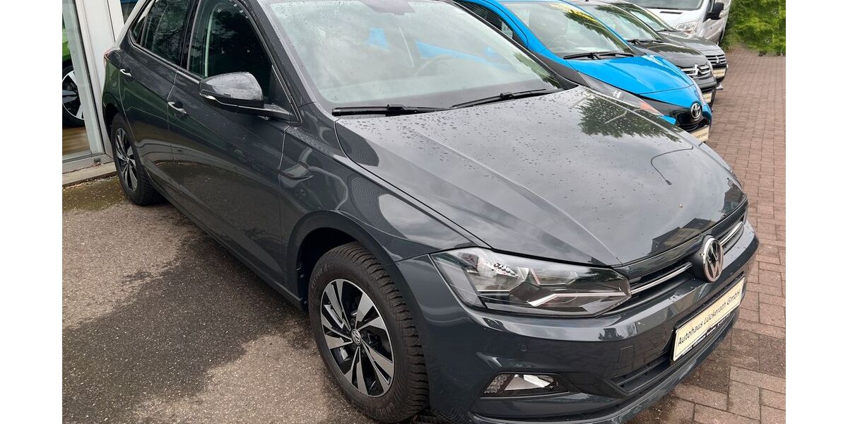 VW Polo 85.673 km 12.490 &euro; Euskirchen 53879