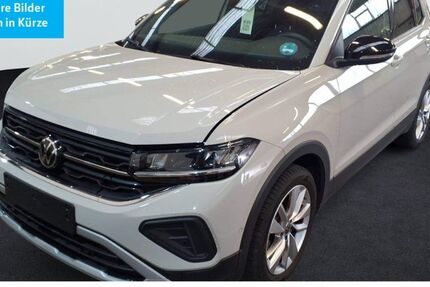 VW T-Cross 25.800 km 24.770 &euro; Markdorf 88677