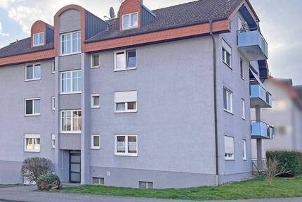 Wohnung Langgöns - 4 Zimmer, 120 m&sup2;, 260.000&euro; | Angebot:26570059