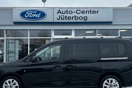 Ford Grand Tourneo 24.730 km 33.890 &euro; Jüterbog 14913