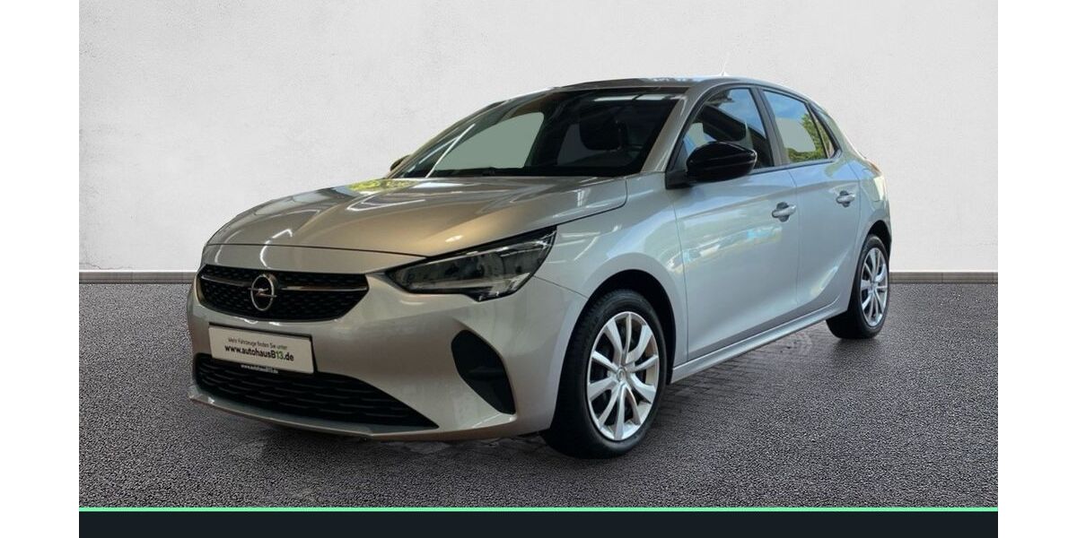 Opel Corsa 24.300 km 13.990 &euro; Neuburg 86633