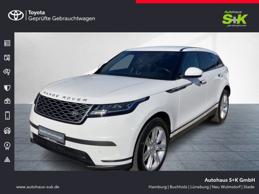 Range Rover Velar