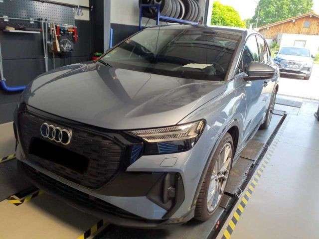 Audi 50 78.084 km 35.930 € Wolfratshausen 82515