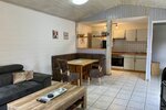Meerzeit an der Seenplatte: Ferienhaus in absoluter Bestlage im Ferienpark Mirow - Doppelhaushälfte Mirow Granzow | Angebot:27119924