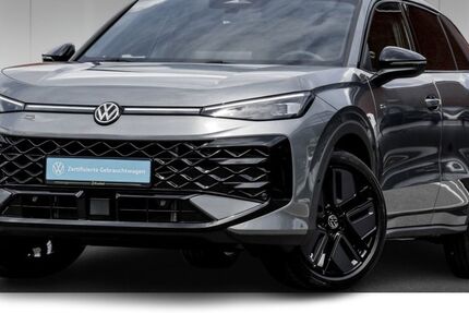 VW T-Roc 1.250 km 39.980 &euro; Münster 48163