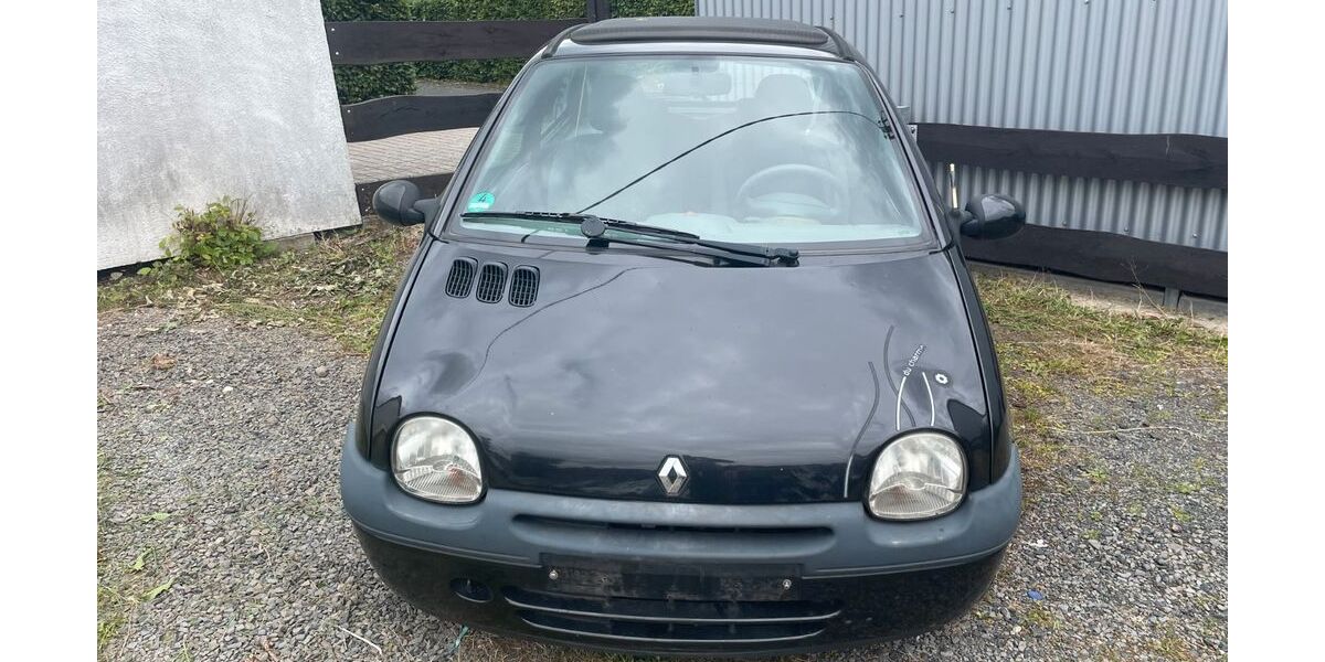 Renault Twingo 202.300 km 1.100 &euro; Netphen 57250