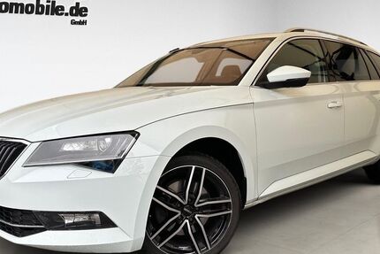 Skoda Superb 149.987 km 15.450 € Dresden 01129