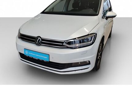VW Touran 6.700 km 40.780 &euro; Füssen 87629