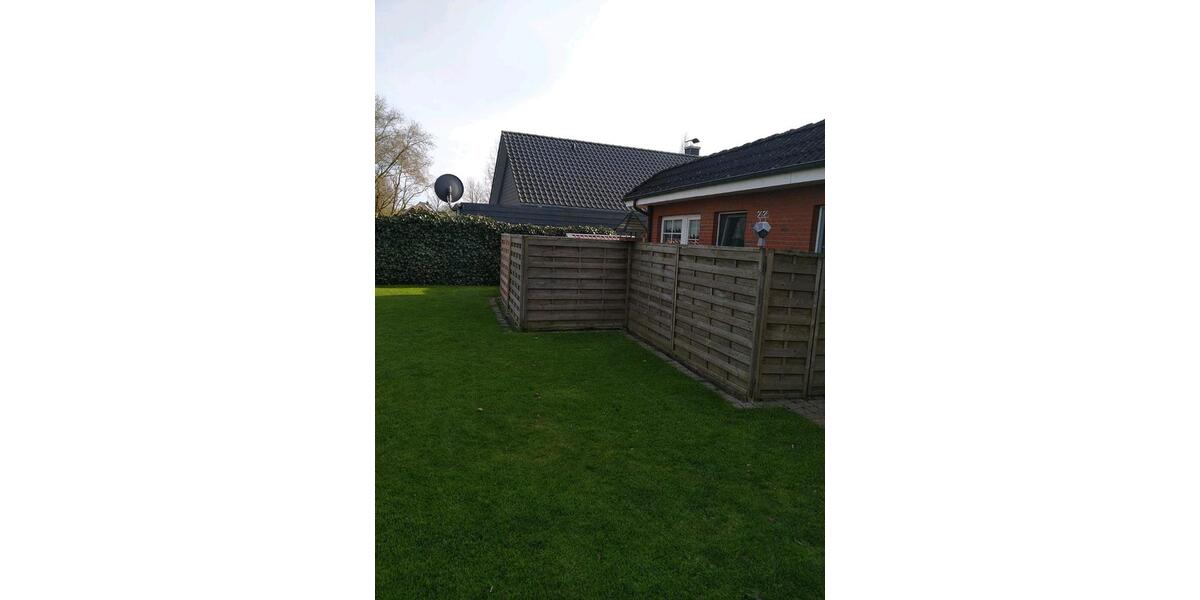 Erdgeschoßwohnung Schafflund - 2 Zimmer, 67 m&sup2;, 850&euro; | Angebot:26101514