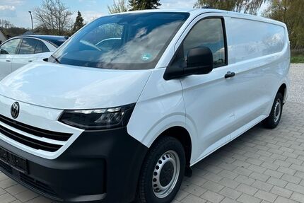VW T7 Transporter 16.800 km 27.950 &euro; Reichertshausen 85293