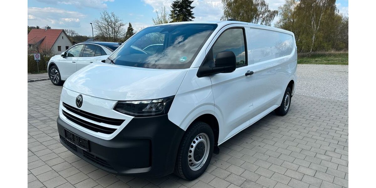 VW T7 Transporter 16.800 km 27.950 &euro; Reichertshausen 85293