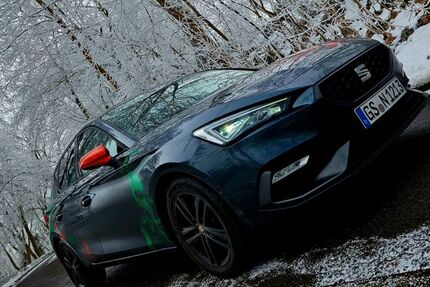 Seat Leon 85.000 km 19.000 &euro; Liebenburg 38704