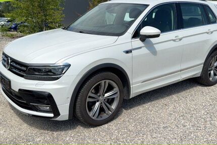VW Tiguan 141.300 km 16.960 &euro; Mainburg 84048