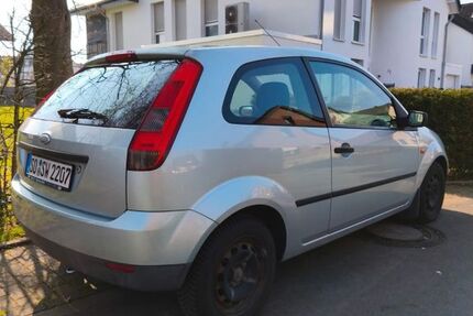 Ford Fiesta 138.960 km 1.590 &euro; Lippstadt 59558