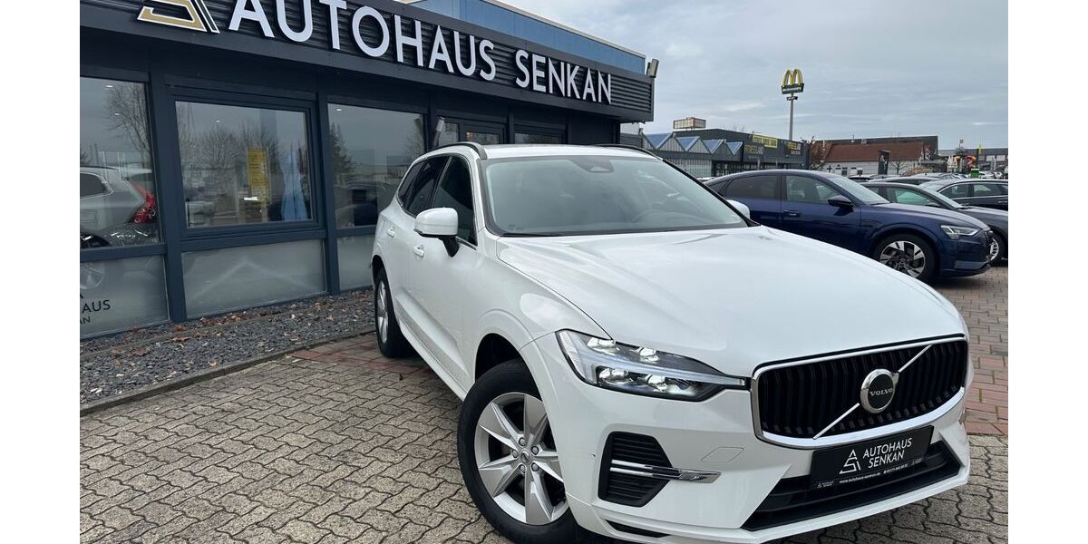 Volvo XC60 44.500 km 28.490 &euro; Peine 31228