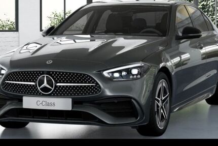 Mercedes-Benz C 200 9.900 km 44.400 &euro; Berlin 10587