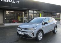 Gebrauchtwagen Renault Symbioz