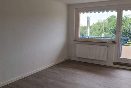 4-Raum-Wohnung mit Balkon in Samtens 4 zimmer