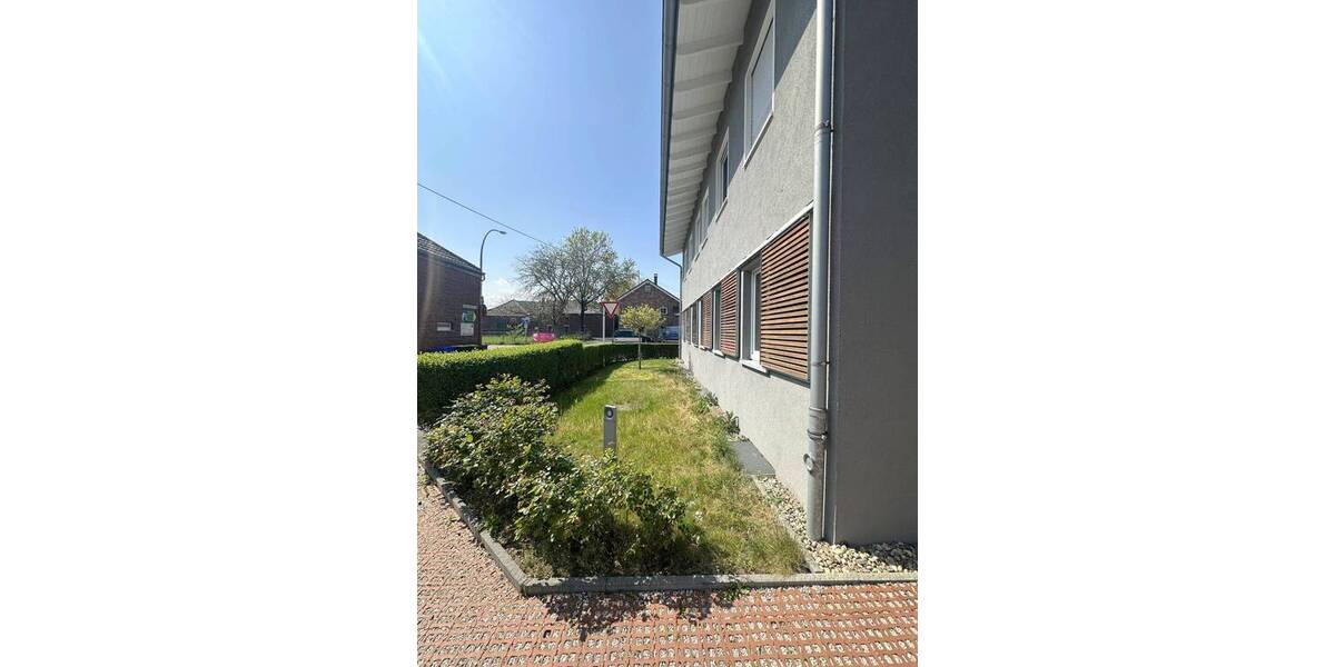 Doppelhaushälfte Mönchengladbach Günhoven - 4 Zimmer, 120 m&sup2;, 1.680&euro; | Angebot:26319745