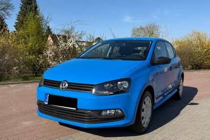 VW Polo 43.029 km 9.000 &euro; Petershagen 15370