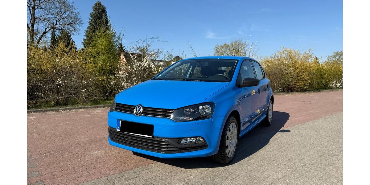 VW Polo 43.029 km 9.000 &euro; Petershagen 15370