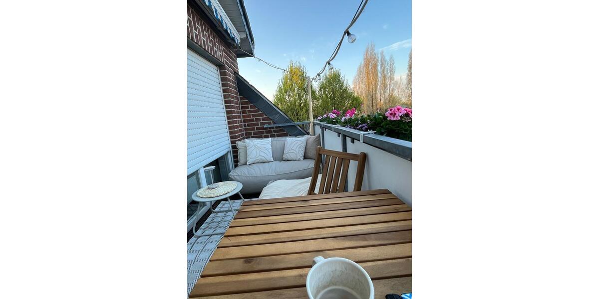 Maisonettenwohnung Moers - 4 Zimmer, 85 m&sup2;, 319.000&euro; | Angebot:26135798