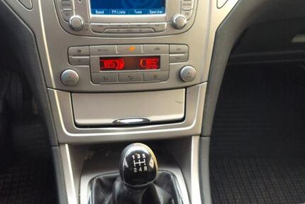 Ford Mondeo 165.000 km 1.400 &euro; Bad Waldsee 88339