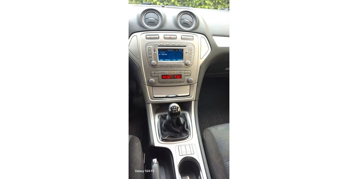 Ford Mondeo 165.000 km 1.400 &euro; Bad Waldsee 88339
