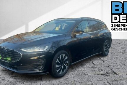 Ford Focus 20.605 km 20.480 &euro; Berlin 14167